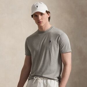 POLO RALPH LAUREN CLASSIC FIT T SHIRT SIZE  LARGE